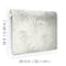 NuWallpaper Egypt Sherrod Neutral Cassava Palm Peel & Stick Wallpaper